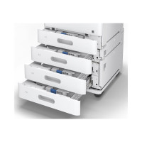 Produktbild för Epson WorkForce Enterprise AM-C400 - multifunktionsskrivare - färg