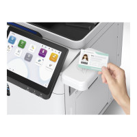 Produktbild för Epson WorkForce Enterprise AM-C400 - multifunktionsskrivare - färg