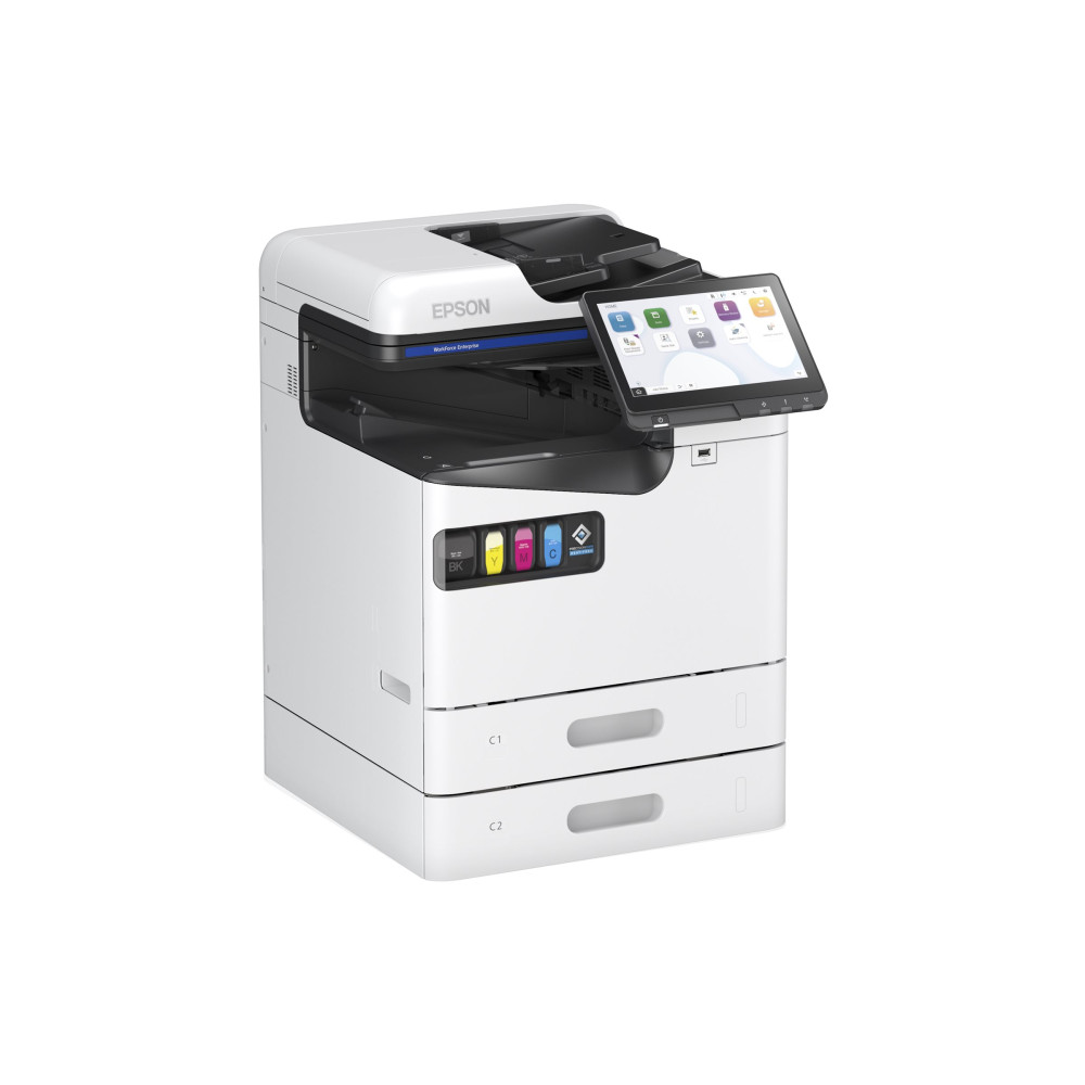 Produktbild för Epson WorkForce Enterprise AM-C400 - multifunktionsskrivare - färg