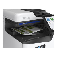 Produktbild för Epson WorkForce Enterprise AM-C400 - multifunktionsskrivare - färg