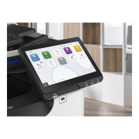 Produktbild för Epson WorkForce Enterprise AM-C400 - multifunktionsskrivare - färg