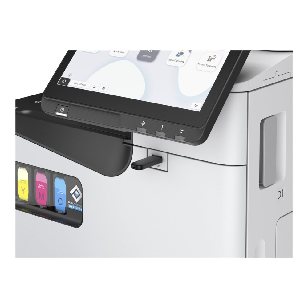 Produktbild för Epson WorkForce Enterprise AM-C400 - multifunktionsskrivare - färg