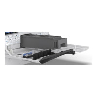 Produktbild för Epson WorkForce Enterprise AM-C400 - multifunktionsskrivare - färg