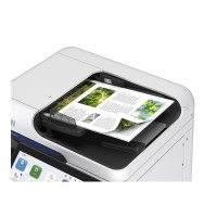 Produktbild för Epson WorkForce Enterprise AM-C400 - multifunktionsskrivare - färg