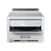 Produktbild för Epson WorkForce Pro WF-C5390DW - skrivare - färg - bläckstråle