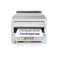 Produktbild för Epson WorkForce Pro WF-C5390DW - skrivare - färg - bläckstråle