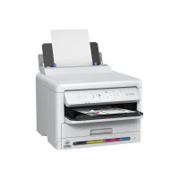 Produktbild för Epson WorkForce Pro WF-C5390DW - skrivare - färg - bläckstråle
