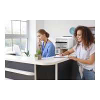 Produktbild för Epson WorkForce Pro WF-C5390DW - skrivare - färg - bläckstråle