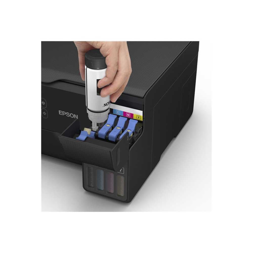 Produktbild för Epson EcoTank L3560 - multifunktionsskrivare - färg
