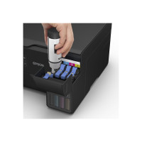 Produktbild för Epson EcoTank L3560 - multifunktionsskrivare - färg
