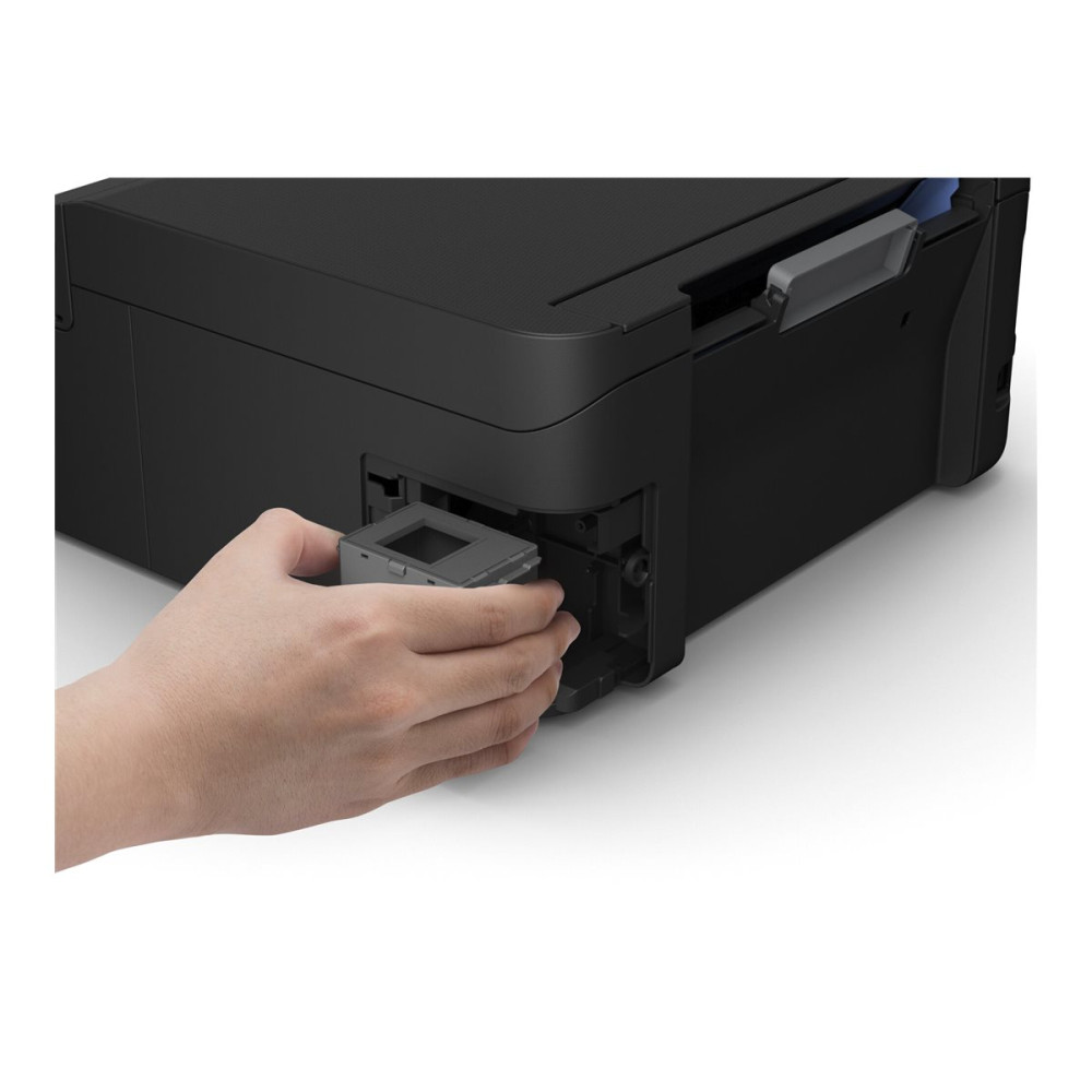 Produktbild för Epson EcoTank L3560 - multifunktionsskrivare - färg