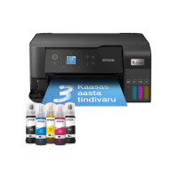 Produktbild för Epson EcoTank L3560 - multifunktionsskrivare - färg