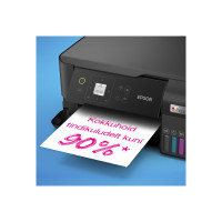Produktbild för Epson EcoTank L3560 - multifunktionsskrivare - färg