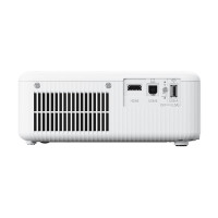 Produktbild för Epson CO-FH01 - 3LCD-projektor - bärbar - vit