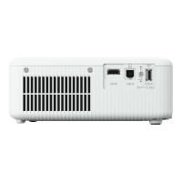 Produktbild för Epson CO-W01 - 3LCD-projektor - bärbar - svart / vit