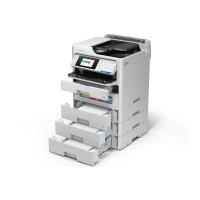Produktbild för Epson WorkForce Pro EM-C800RDWF - multifunktionsskrivare - färg
