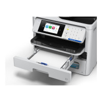 Produktbild för Epson WorkForce Pro EM-C800RDWF - multifunktionsskrivare - färg