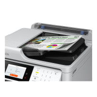 Produktbild för Epson WorkForce Pro EM-C800RDWF - multifunktionsskrivare - färg