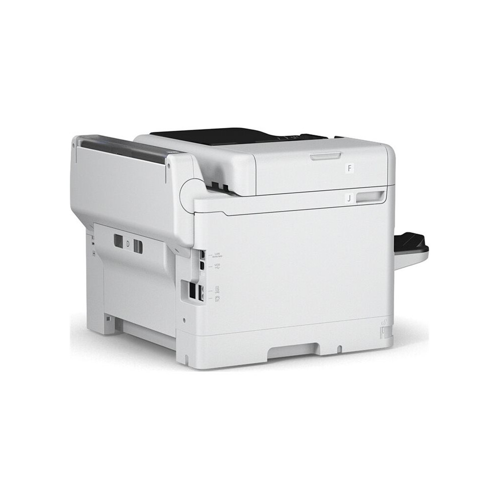 Produktbild för Epson WorkForce Pro WF-M5899DWF - multifunktionsskrivare - svartvit