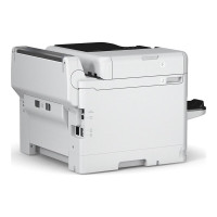 Produktbild för Epson WorkForce Pro WF-M5899DWF - multifunktionsskrivare - svartvit