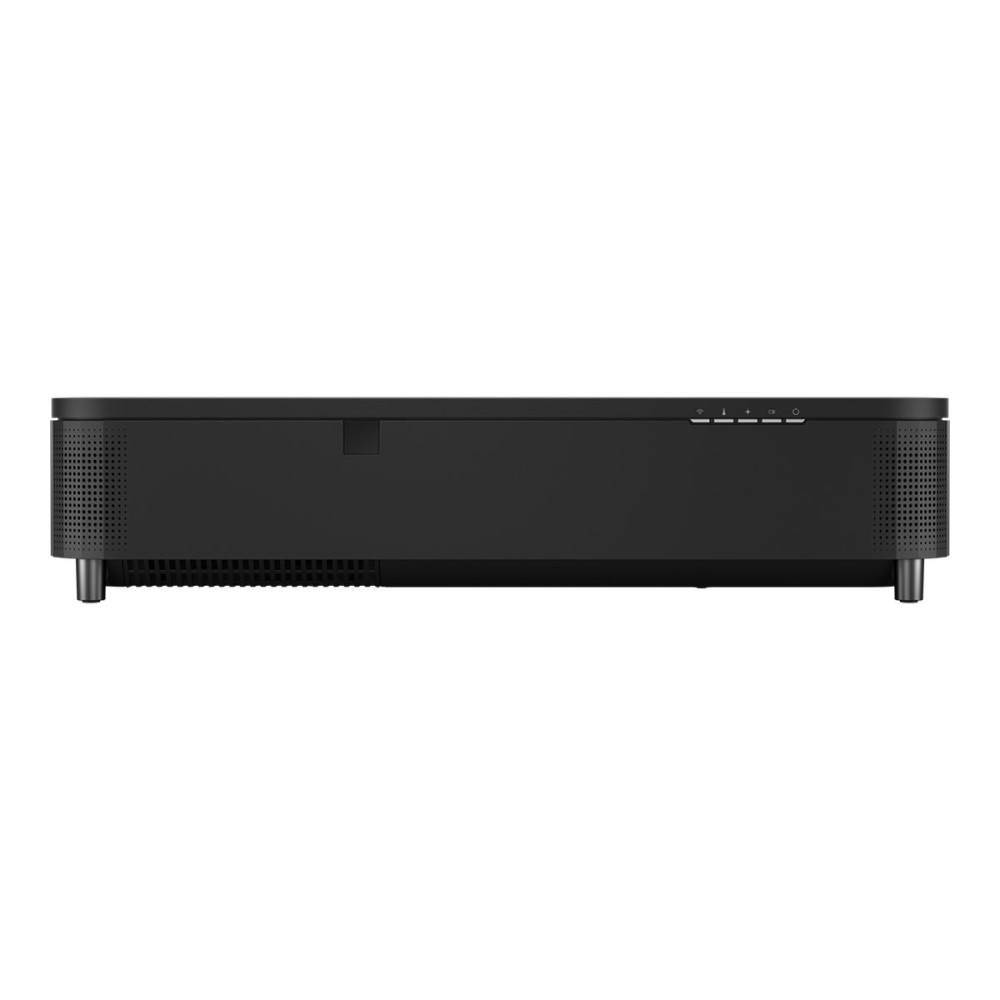 Produktbild för Epson EB-815E - 3LCD-projektor - ultrakort kastavstånd - Wi-Fi / LAN / Miracast - svart