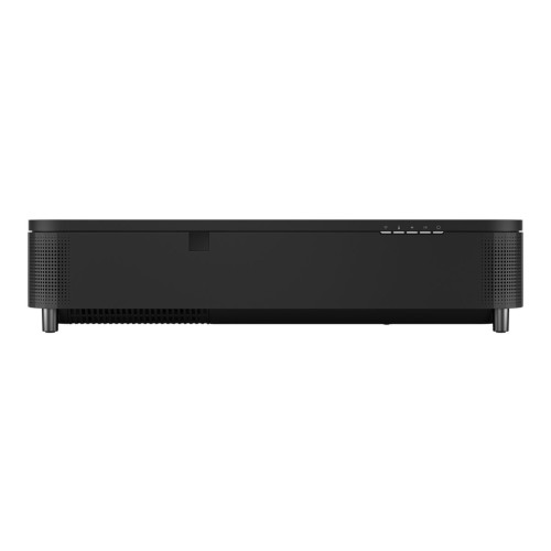EPSON Epson EB-815E - 3LCD-projektor - ultrakort kastavstånd - Wi-Fi / LAN / Miracast - svart
