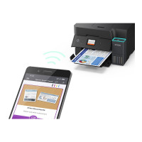 Produktbild för Epson EcoTank L6390 - multifunktionsskrivare - färg