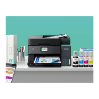 Produktbild för Epson EcoTank L6390 - multifunktionsskrivare - färg