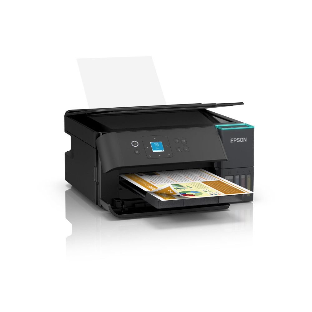 Produktbild för Epson EcoTank L4360 - multifunktionsskrivare - färg