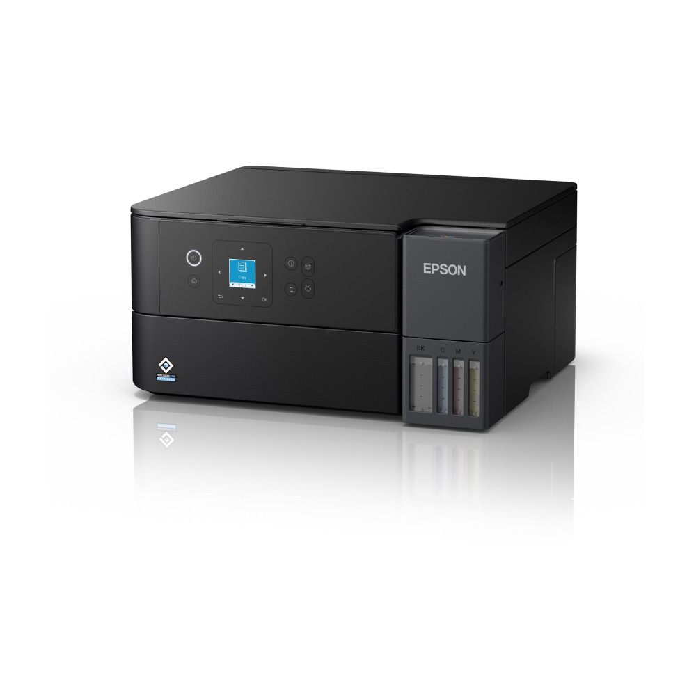 Produktbild för Epson EcoTank L4360 - multifunktionsskrivare - färg