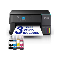 Produktbild för Epson EcoTank L4360 - multifunktionsskrivare - färg