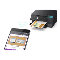 Produktbild för Epson EcoTank L4360 - multifunktionsskrivare - färg