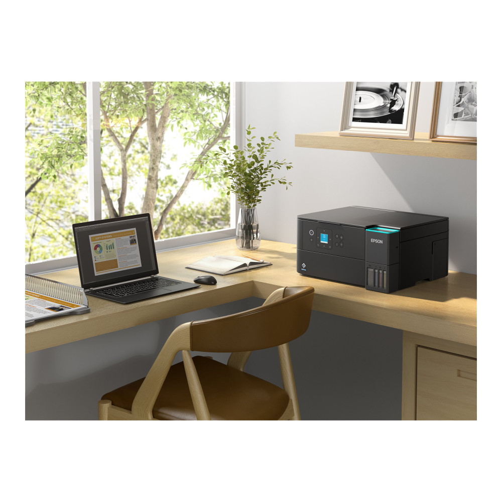 Produktbild för Epson EcoTank L4360 - multifunktionsskrivare - färg