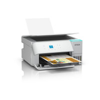 Produktbild för Epson EcoTank L4366 - multifunktionsskrivare - färg