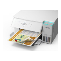 Produktbild för Epson EcoTank L4366 - multifunktionsskrivare - färg