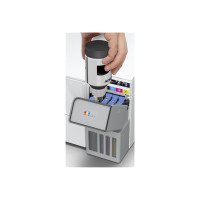 Produktbild för Epson EcoTank L4366 - multifunktionsskrivare - färg