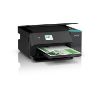Produktbild för Epson EcoTank L6360 - multifunktionsskrivare - färg