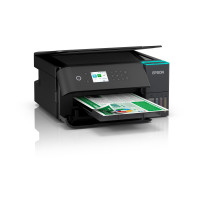 Produktbild för Epson EcoTank L6360 - multifunktionsskrivare - färg