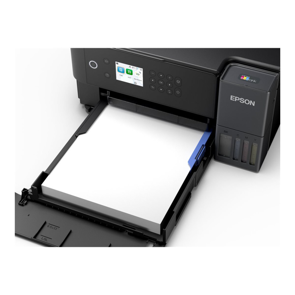 Produktbild för Epson EcoTank L6360 - multifunktionsskrivare - färg