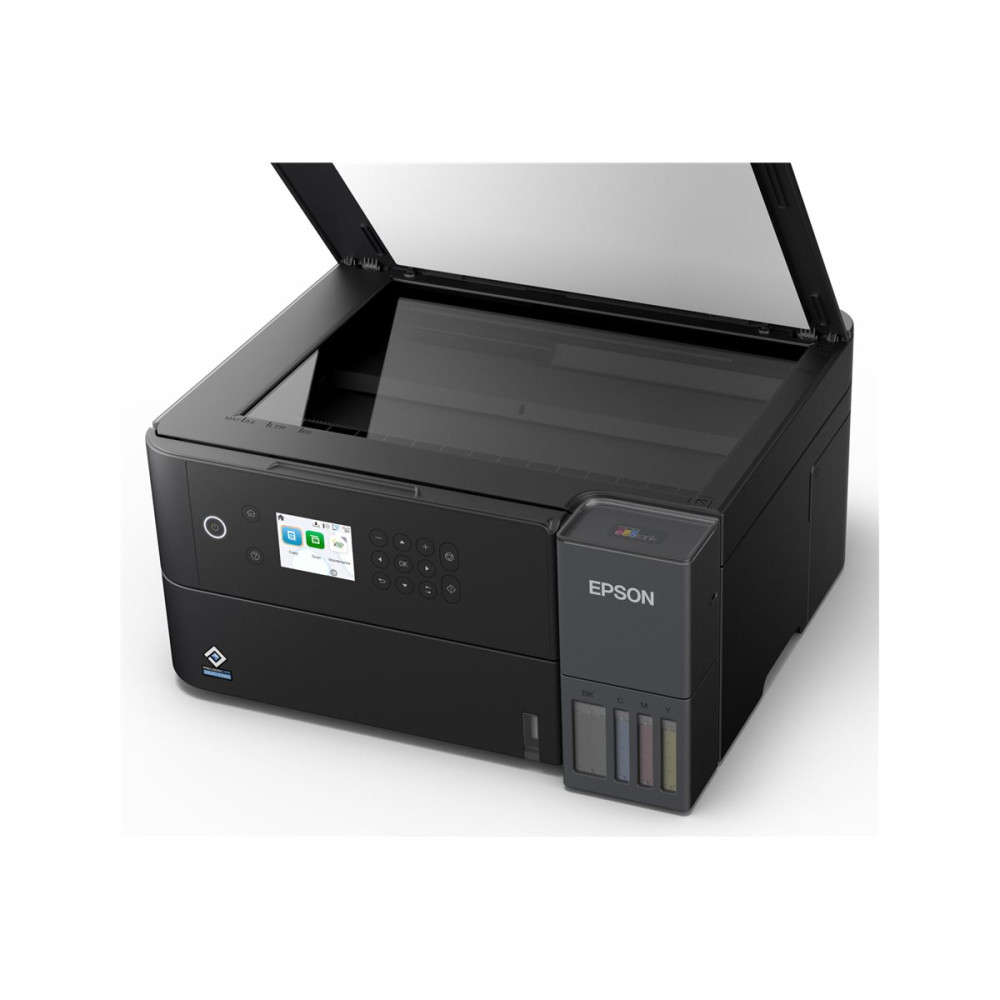 Produktbild för Epson EcoTank L6360 - multifunktionsskrivare - färg
