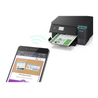Produktbild för Epson EcoTank L6360 - multifunktionsskrivare - färg