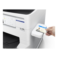 Produktbild för Epson WorkForce Pro EM-C8101RDWF - multifunktionsskrivare - färg