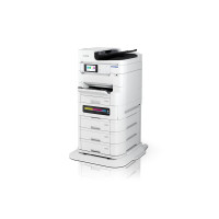 Produktbild för Epson WorkForce Pro EM-C8101RDWF - multifunktionsskrivare - färg