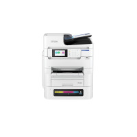 Produktbild för Epson WorkForce Pro EM-C8101RDWF - multifunktionsskrivare - färg
