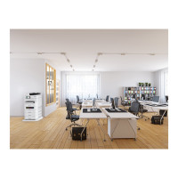 Produktbild för Epson WorkForce Pro EM-C8101RDWF - multifunktionsskrivare - färg