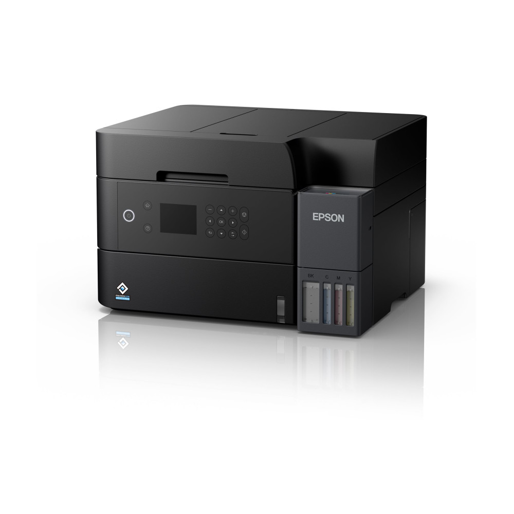 Produktbild för Epson EcoTank L6370 - multifunktionsskrivare - färg