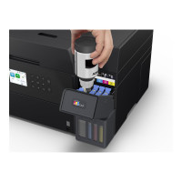 Produktbild för Epson EcoTank L6370 - multifunktionsskrivare - färg