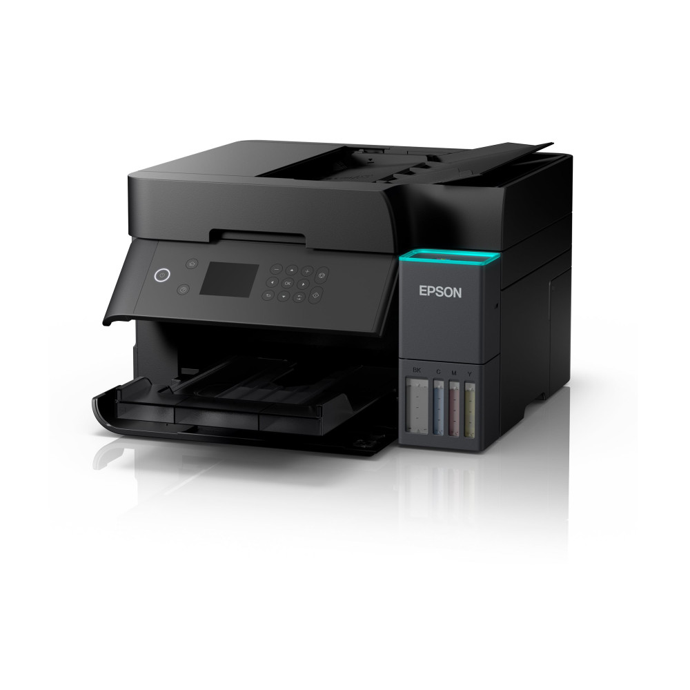 Produktbild för Epson EcoTank L6370 - multifunktionsskrivare - färg
