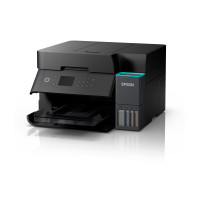 Produktbild för Epson EcoTank L6370 - multifunktionsskrivare - färg