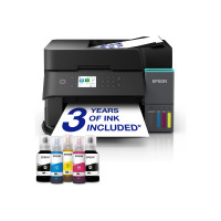 Produktbild för Epson EcoTank L6370 - multifunktionsskrivare - färg